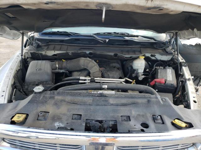 Photo 7 from auction – 2011 DODGE RAM 1500 with VIN 1D7RB1GT2BS543743