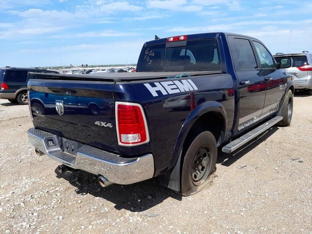 Photo 4 from auction – 2014 DODGE RAM 1500 with VIN 1C6RR7NT1ES192928
