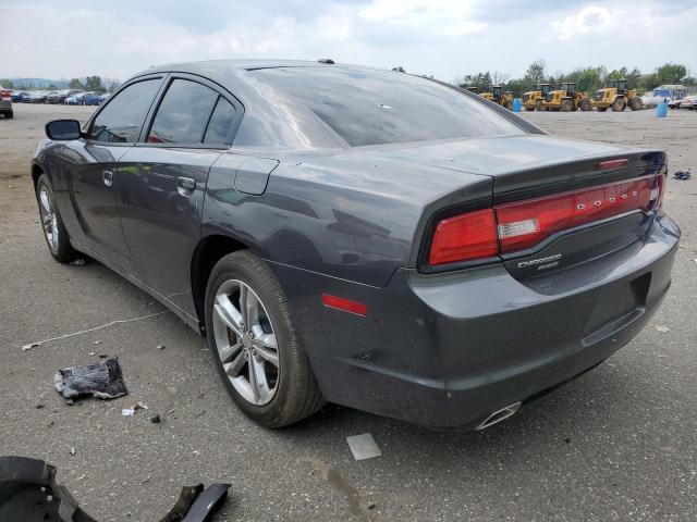 Photo 3 from auction – 2013 DODGE CHARGER SX with VIN 2C3CDXJG6DH722732