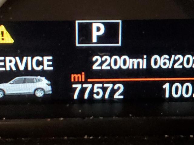 Photo 8 from auction – 2015 BMW X3 XDRIVE2 with VIN 5UXWX9C54F0D48329