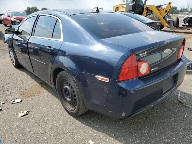 Photo 3 from auction – 2012 CHEVROLET MALIBU LS with VIN 1G1ZB5E08CF230516