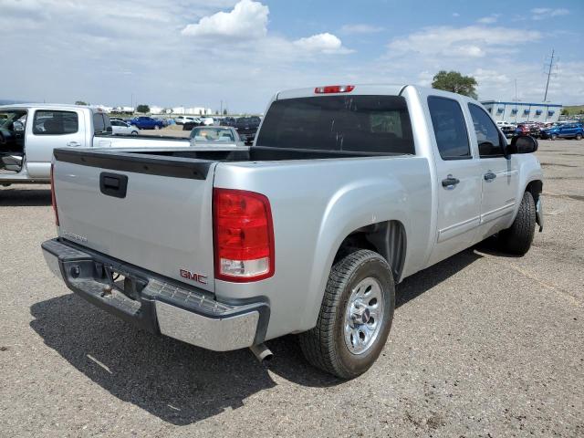 Photo 4 from auction – 2010 GMC SIERRA C15 with VIN 3GTRCUEA0AG153837