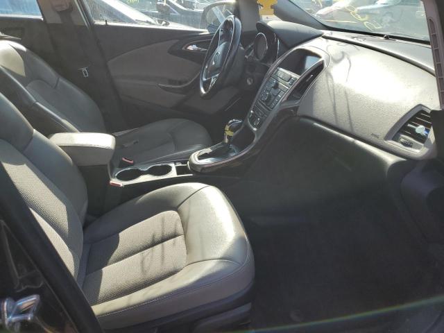 Photo 5 from auction – 2015 BUICK VERANO CON with VIN 1G4PR5SK5F4125007