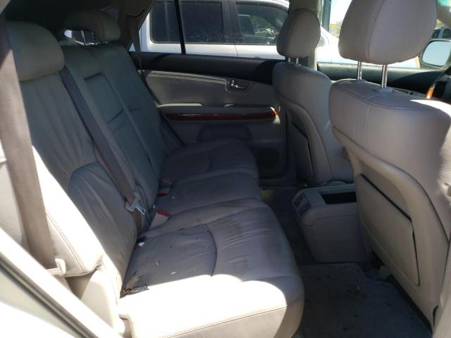 Photo 6 from auction – 2004 LEXUS RX 330 with VIN JTJHA31U740059990