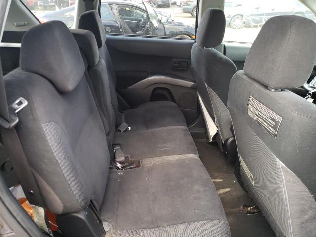 Photo 6 from auction – 2007 MITSUBISHI OUTLANDER with VIN JA4MS41X27U001470