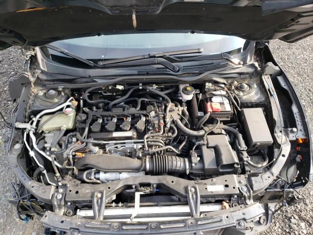 Photo 7 from auction – 2017 HONDA CIVIC EX with VIN SHHFK7H58HU410036