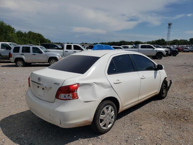 Photo 4 from auction – 2012 TOYOTA YARIS with VIN JTDBT4K32CL036337