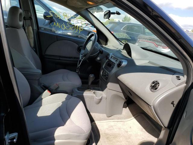 Photo 5 from auction – 2004 SATURN ION LEVEL with VIN 1G8AJ52F94Z185421