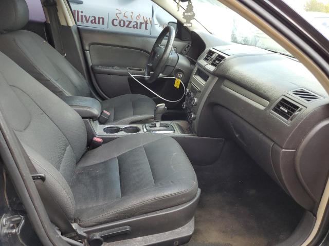 Photo 5 from auction – 2011 FORD FUSION SE with VIN 3FAHP0HA1BR218047