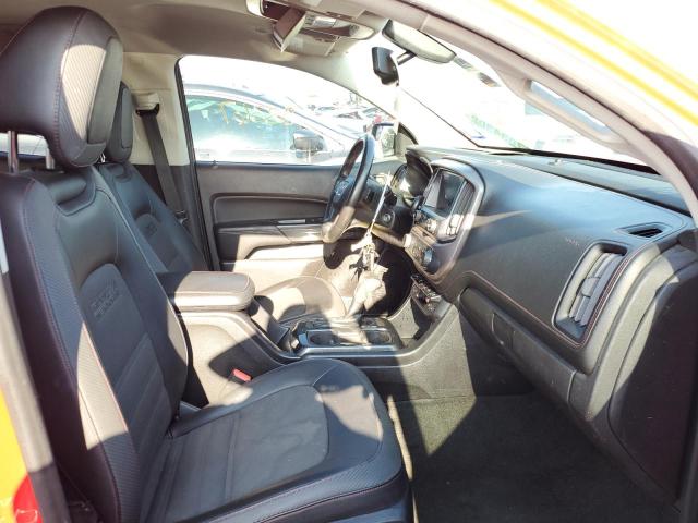 Photo 5 from auction – 2016 GMC CANYON SLE with VIN 1GTG5CE33G1108671
