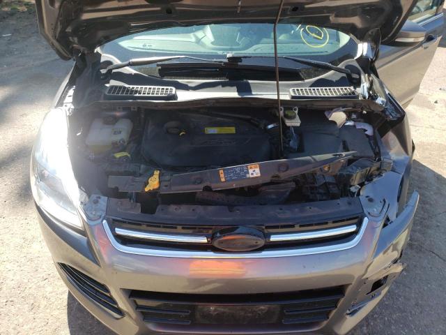 Photo 7 from auction – 2013 FORD ESCAPE SEL with VIN 1FMCU9HX3DUA73218