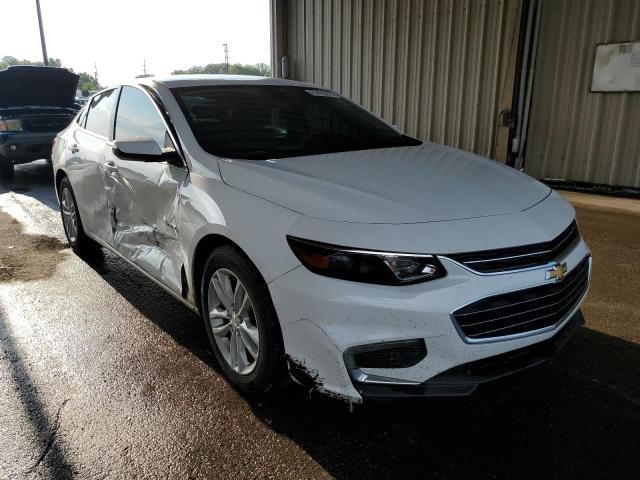 CHEVROLET MALIBU LT 2016 with VIN 1G1ZE5ST7GF237677 - Photo from auction