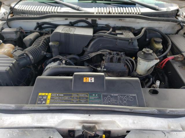 Photo 7 from auction – 2003 FORD EXPLORER X with VIN 1FMZU73K73ZA30691