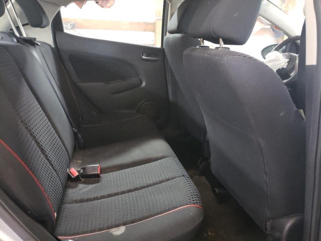 Photo 6 from auction – 2011 MAZDA MAZDA2 with VIN JM1DE1HZ2B0102236