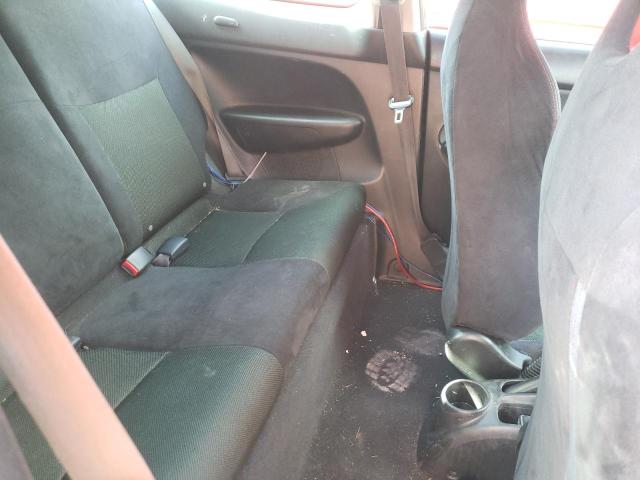 Photo 6 from auction – 2003 HONDA CIVIC SI with VIN SHHEP33593U406485