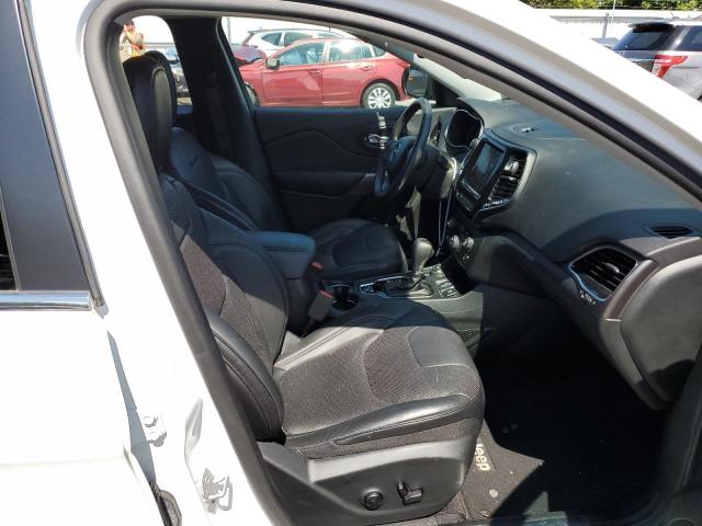 Photo 5 from auction – 2019 JEEP CHEROKEE with VIN 1C4PJMDX7KD199795