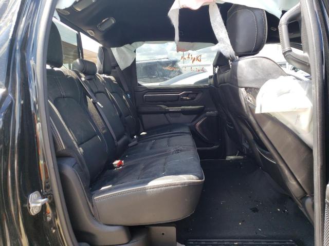 Photo 6 from auction – 2022 RAM 1500 LIMIT with VIN 1C6SRFHT9NN213126