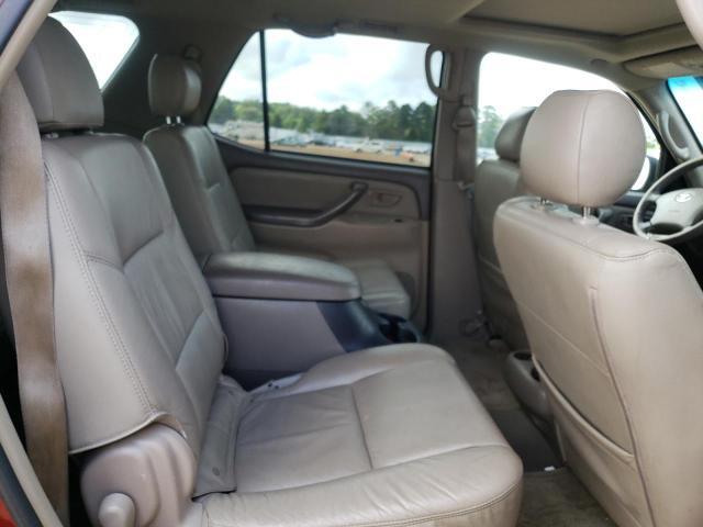 Photo 6 from auction – 2007 TOYOTA SEQUOIA SR with VIN 5TDZT34A07S297572