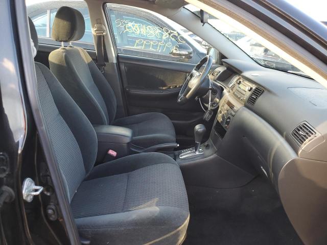 Photo 5 from auction – 2008 TOYOTA COROLLA CE with VIN 1NXBR32E48Z978879
