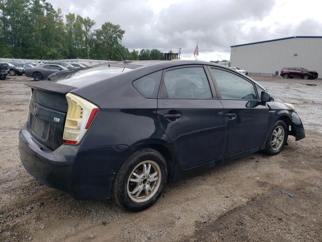Photo 4 from auction – 2010 TOYOTA PRIUS with VIN JTDKN3DU4A0091204