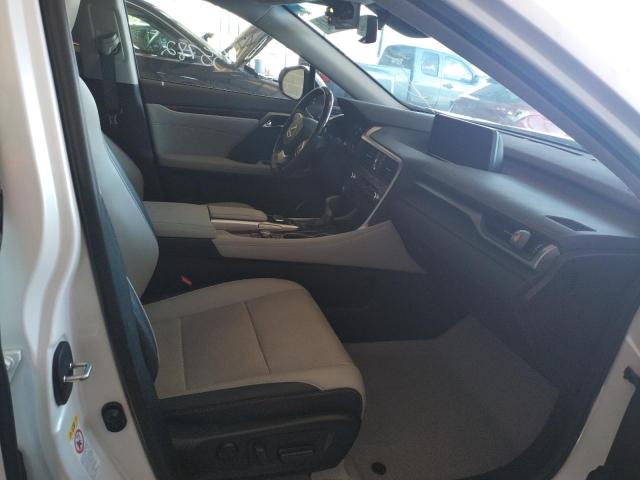 Photo 5 from auction – 2017 LEXUS RX 350 BAS with VIN 2T2ZZMCA7HC069953