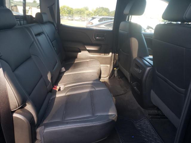 Photo 6 from auction – 2018 CHEVROLET SILVERADO with VIN 3GCUKSEC5JG413295