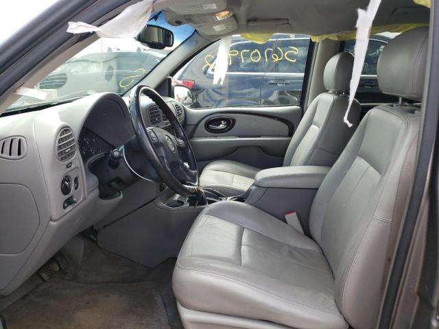 Photo 5 from auction – 2006 BUICK RAINIER CX with VIN 5GADT13SX62162096