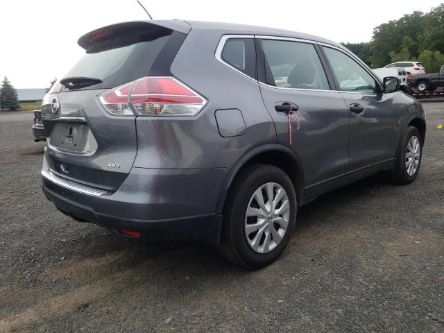 Photo 4 from auction – 2016 NISSAN ROGUE S with VIN KNMAT2MV6GP660140