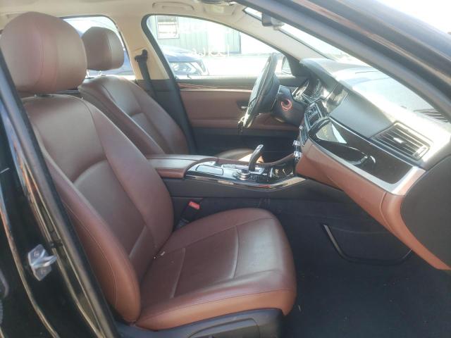 Photo 5 from auction – 2014 BMW 535 XI with VIN WBA5B3C58ED532313