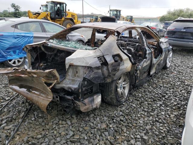 Photo 4 from auction – 2014 BMW 535 XI with VIN WBA5B3C55ED530969