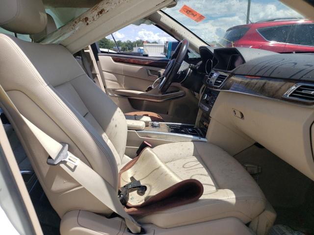 Photo 5 from auction – 2014 MERCEDES-BENZ E 350 4MAT with VIN WDDHF8JB9EA923181