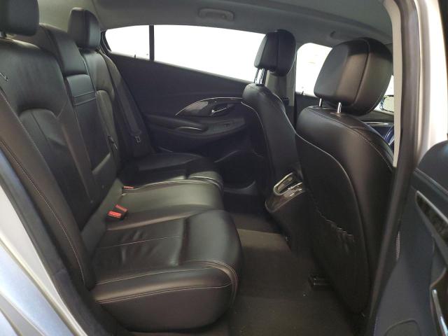 Photo 6 from auction – 2014 BUICK LACROSSE with VIN 1G4GC5G39EF109169