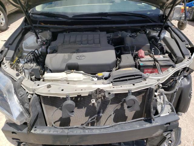 Photo 7 from auction – 2014 TOYOTA AVALON BAS with VIN 4T1BK1EB0EU129452