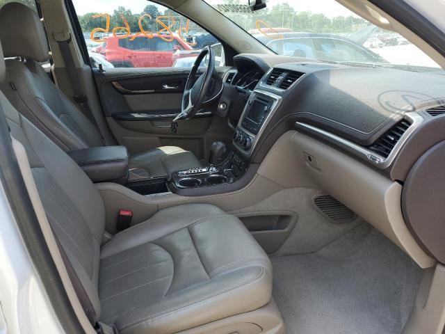 Photo 5 from auction – 2016 GMC ACADIA DEN with VIN 1GKKRTKDXGJ205365