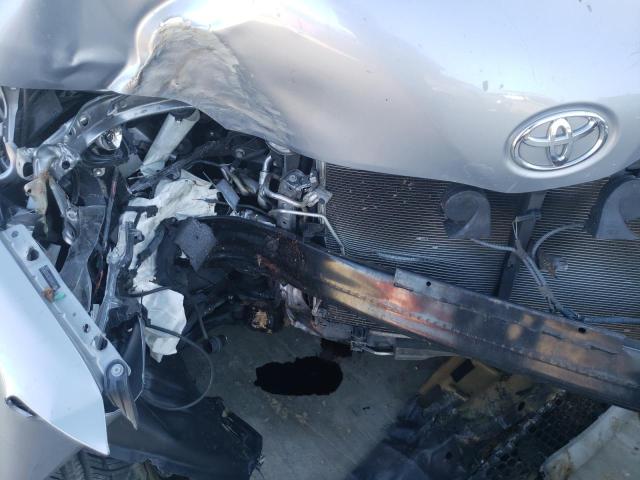 Photo 9 from auction – 2011 TOYOTA SIENNA BAS with VIN 5TDKA3DC3BS009058