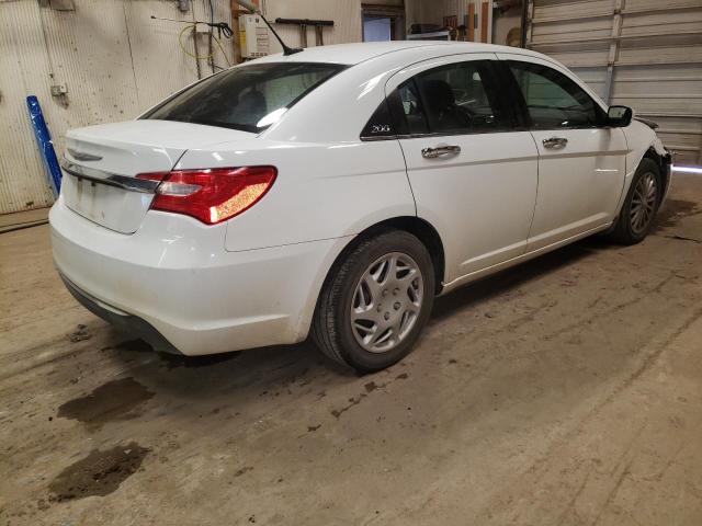Photo 4 from auction – 2014 CHRYSLER 200 LX with VIN 1C3CCBAB6EN237283