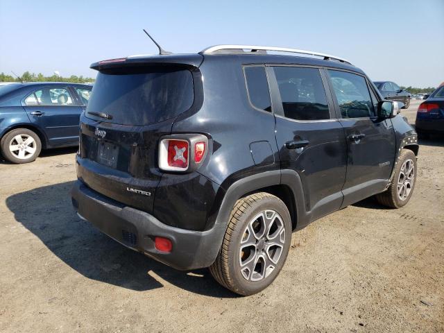Photo 4 from auction – 2015 JEEP RENEGADE L with VIN ZACCJADT2FPB94974