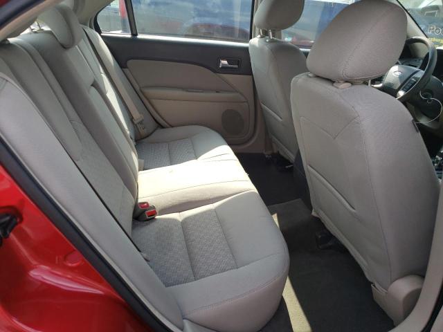 Photo 6 from auction – 2011 FORD FUSION SE with VIN 3FAHP0HA8BR206168