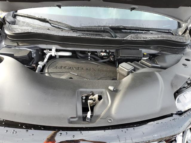 Photo 7 from auction – 2022 HONDA PILOT SE with VIN 5FNYF5H21NB031139