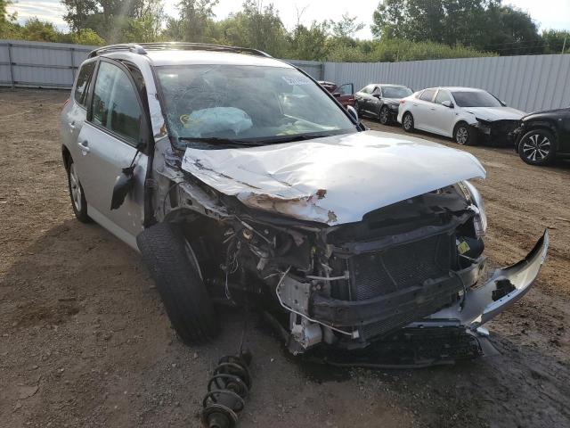 Photo 1 from auction – 2008 TOYOTA RAV4 LIMIT with VIN JTMBD31V185138377