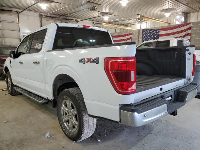 Photo 3 from auction – 2021 FORD F150 SUPER with VIN 1FTEW1EB0MFC31052
