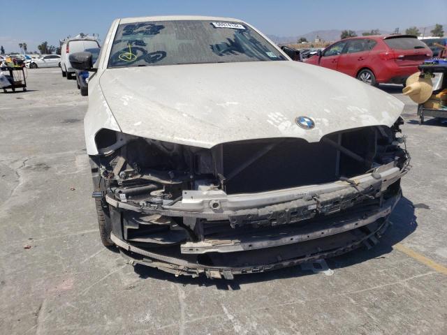 Photo 9 from auction – 2017 BMW 540 XI with VIN WBAJE7C33HWA03570