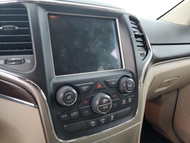 Photo 9 from auction – 2014 JEEP GRAND CHER with VIN 1C4RJFBG5EC540967