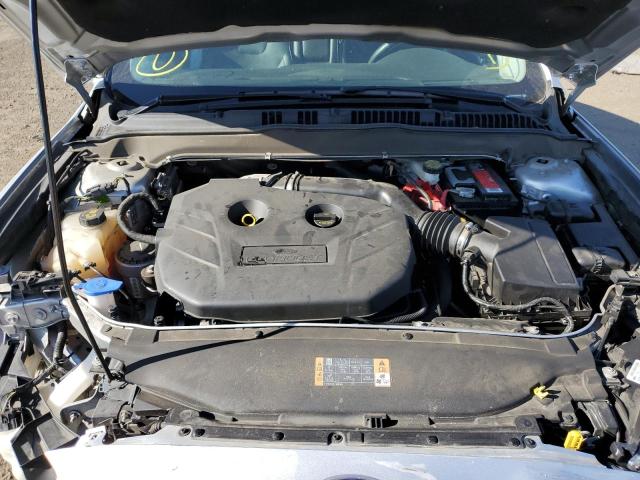 Photo 7 from auction – 2014 FORD FUSION TIT with VIN 3FA6P0K90ER247758
