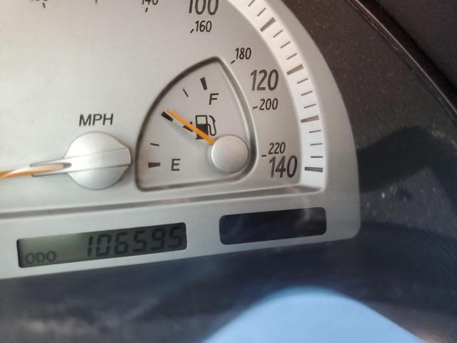 Photo 8 from auction – 2002 TOYOTA CAMRY LE with VIN 4T1BE30K32U062030