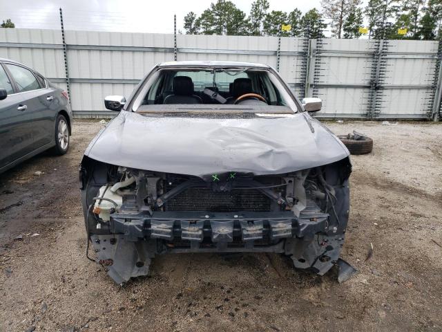 Photo 9 from auction – 2010 LINCOLN MKZ with VIN 3LNHL2JC0AR601355
