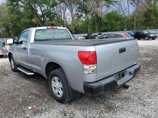 Photo 3 from auction – 2007 TOYOTA TUNDRA with VIN 5TFLU52137X002475