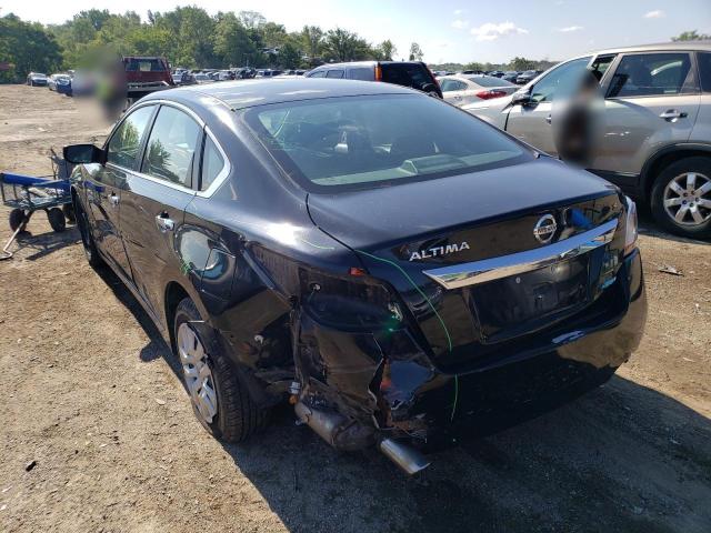Photo 3 from auction – 2014 NISSAN ALTIMA 2.5 with VIN 1N4AL3AP5EC179723