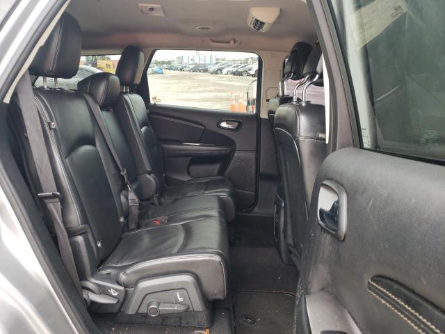 Photo 6 from auction – 2016 DODGE JOURNEY CR with VIN 3C4PDCGG3GT240261