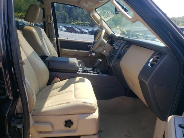 Photo 5 from auction – 2007 FORD EXPEDITION with VIN 1FMFU15577LA23322